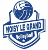Logo de NOISY LE GRAND VOLLEY-BALL 1
