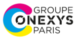 Nouveau logo Conexys