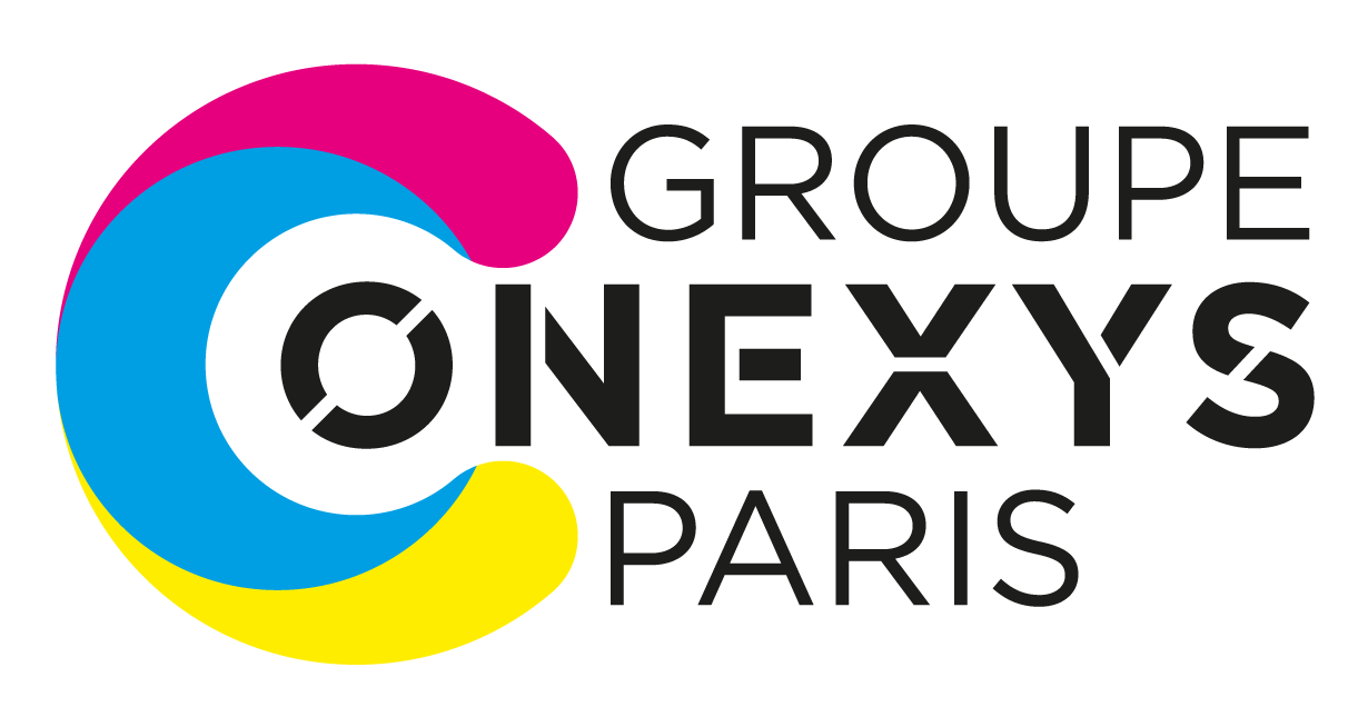 Nouveau logo Conexys