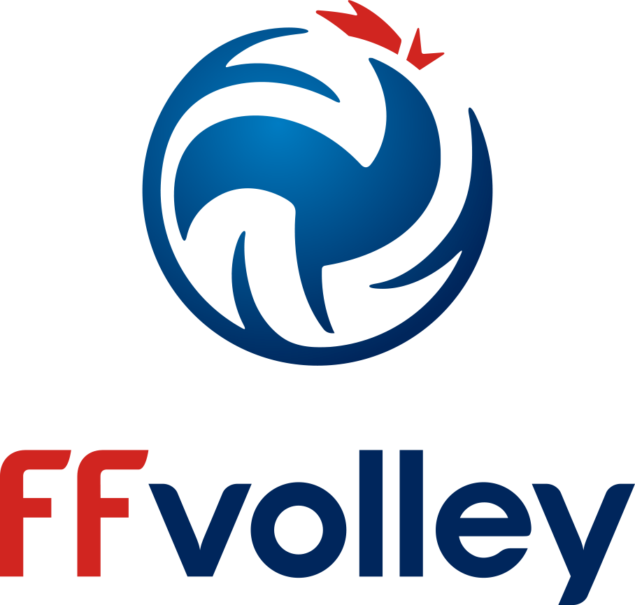 Logo FFVolley