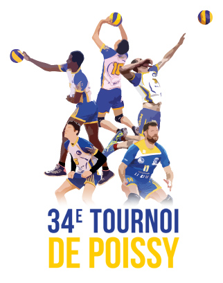 Logo tournoi 2016