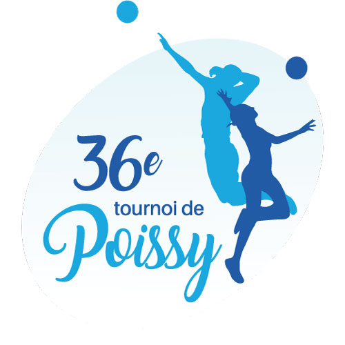 Logo tournoi 2018