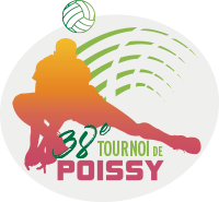 Logo 38e tournoi