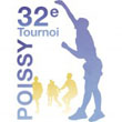 Logo tournoi 2014