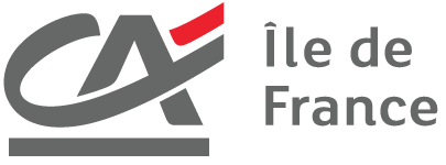 Logo CA IDF