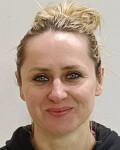 Ania SZYSZKA