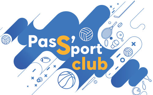 Logo Pass'Sport Club