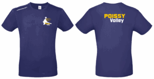 T-shirt club