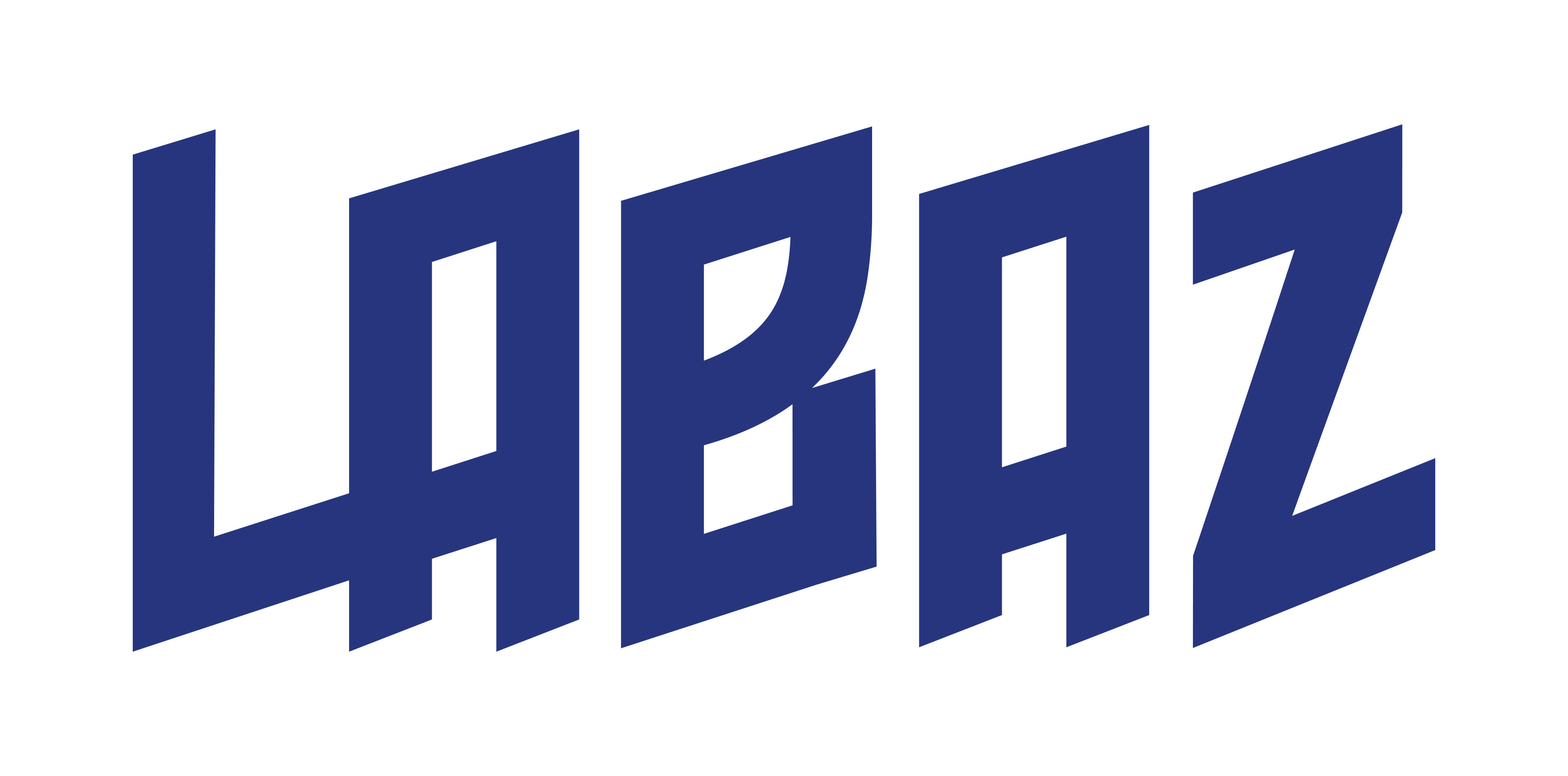Logo LABAZ